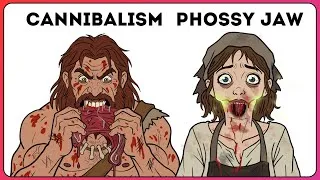 Thumbnail: The Darkest Ways People Died in History
