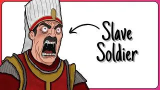 Thumbnail: Your life as an Ottoman Janissary