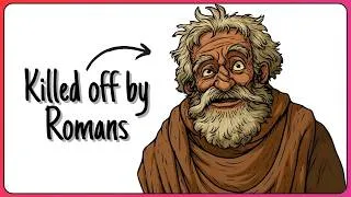 Thumbnail: Your Life as an Iron Age Druid