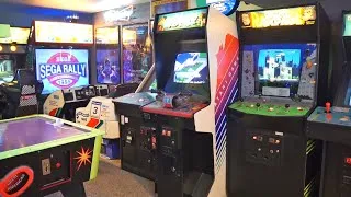 Thumbnail: Arcade Bytes - Paperboy arcade review and gameplay