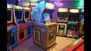 Thumbnail: Arcade Bytes - Tapper arcade gameplay