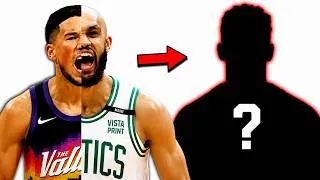 Thumbnail: The Warriors Almost Drafted Devin Booker 2.0