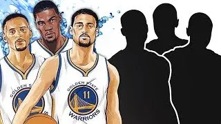 Thumbnail: Building The Next Warriors | A New Era of Basketball is Coming...