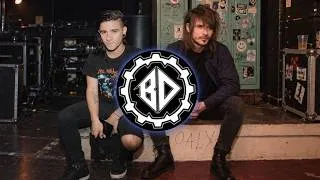 Thumbnail: Skrillex & Space Laces - Slice N Dice