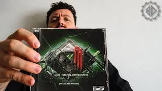 Thumbnail: Skrillex - Scary Monsters & Nice Sprites (PhaseOne Remake)