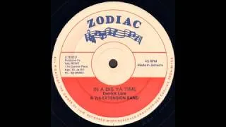 Thumbnail: Derrick Lara & 7th Extension Band - In A Dis Ya Time