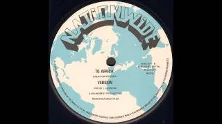 Thumbnail: Creation Stepper - To Africa Version