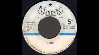 Thumbnail: Mike Anthony - Y. Dub