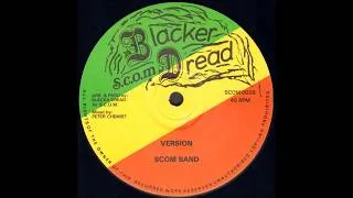 Thumbnail: SCOM Band - From Creation Version