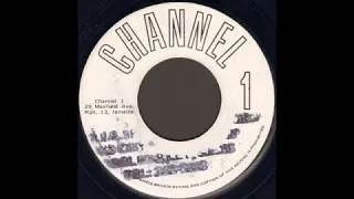 Thumbnail: Wayne Chin & Creole - Jah Creation