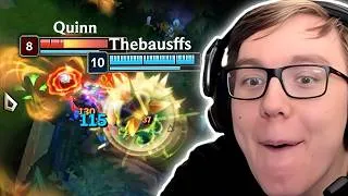 Thumbnail: 3 ADC 1 RAMMUS!