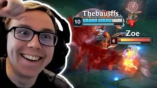 Thumbnail: FULL LETHALITY SKARNER HAS INSANE DAMAGE PER HEALTH!!