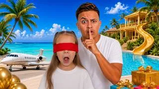 Thumbnail: Our Daughter’s EPIC Dream Vacation to Hawaii
