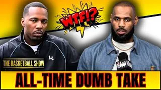 Thumbnail: Rich Paul just Made one of The DUMBEST Statements in His Entire Life