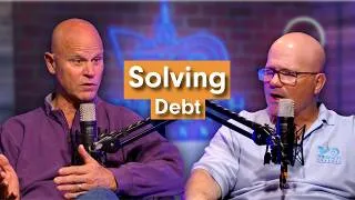 Thumbnail: Bald Guys Finance | Ep. 44 | Solving Debt