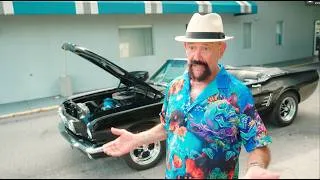 Thumbnail: Ted Vernon's South Beach Classics Season 6 Episode 4 South Beach Ted