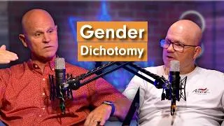 Thumbnail: Bald Guys Finance | Ep. 43 | Gender Dichotomy