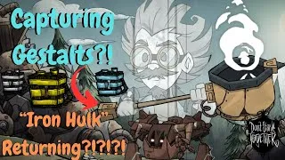 Thumbnail: Lunar Machinations "Update" - Wagstaff Intermission Part 3 - Don't Starve Together Guide (?)