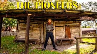 Thumbnail: The Pioneer History of One of Australia's Wildest Frontiers