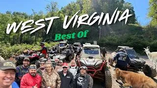 Thumbnail: Behind the Scenes in West Virginia - Best of Scenes from the Trip