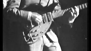 Thumbnail: The Beatles - Live Odeon Cinema 1963 SNIPPETS (Cheltenham, England HD 720p RARE)