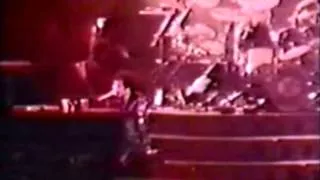 Thumbnail: Queen - Live Palacio de Deportes de la Communidad 1979 Night 2 [SNIPPET] (Madrid, Spain HD 1080p)