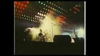 Thumbnail: Queen - Live Forest National 1979 Night 1 [SNIPPETS] (Brussels, Belgium HD 720p)