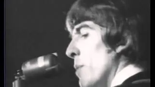 Thumbnail: The Beatles - Live Convention Hall 1964 [SNIPPET] (Philadelphia, Pennsylvania HD 720p RARE)