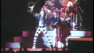 Thumbnail: Queen - Live Olympiahalle 1978 [EXISTING FOOTAGE] (Munich, Germany HQ RARE)