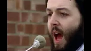 Thumbnail: Rooftop Concert - The Beatles