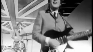 Thumbnail: The Beatles - Please Mr Postman