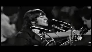 Thumbnail: The Beatles - Rock and roll Music (Live)