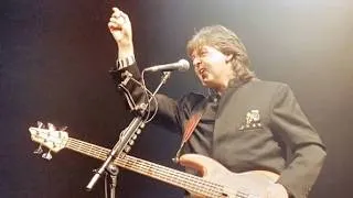 Thumbnail: NEW Bigger than the Beatles - Paul McCartney's ex-manager speaks