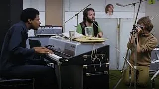 Thumbnail: NEW Beatles UNRELEASED track with Billy Preston