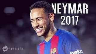Thumbnail: Neymar - Welcome To PSG  - Unbelievable Skills & Goals | 2016/17 HD