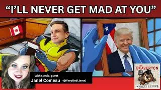 Thumbnail: Who Says Conservatives Aren't Patriotic? Mostly Other Conservatives