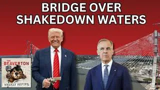 Thumbnail: When Trump Closes A Straight, He Opens A Bridge