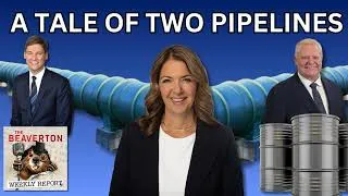 Thumbnail: A Tale Of Two Pipelines