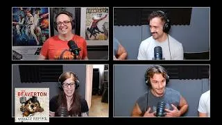 Thumbnail: Pride Month Eleganza Extravaganza: The Beaverton Weekly Report, June 30, 2026