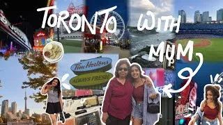 Thumbnail: toronto wasn’t ready for us (neither were we) 🫡 II TheBeavyTales