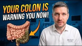 Thumbnail: What Your Poop Is Telling You About Your Colon (Before Cancer Does)