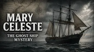 Thumbnail: The Mary Celeste | The Greatest Ghost Ship Mystery Ever Told | Maritime History