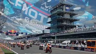 Thumbnail: How CFMoto Set Themselves up Perfectly for MotoGP