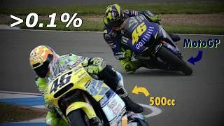 Thumbnail: The RAREST MotoGP Achievements