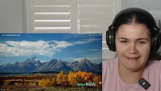 Thumbnail: Brit Reacts to The Most Underrated US States to Visit