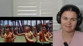 Thumbnail: Brit Reacts to The Friendliest Cities in the USA