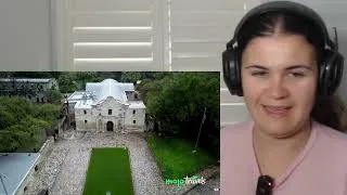 Thumbnail: Brit Reacts to America's Greatest Monuments and Landmarks (Emotional)