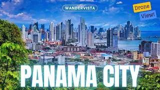 Thumbnail: Panama City Drone View Reveals a City Beyond Expectations!