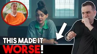 Thumbnail: Mackenzie Shirilla's Slip Up & Her Dad's Bizarre Interview! Behavioral Analyst Reacts to The Crash