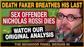 Thumbnail: Con Man Faked His Death, Got Caught in Scotland, Experts Expose Every Lie